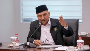 PKS DKI Ragukan Anggaran: Pencak Silat Ekskul Wajib?