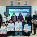 PNM Berantas Kemiskinan: Beasiswa 2.800 Anak Raih Mimpi