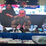PPATK Bongkar Praktik Pencucian Uang Modus Rekening Petani