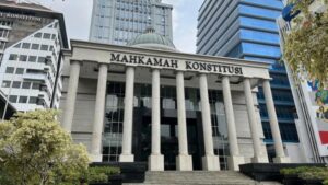 PSU Banjarbaru Digugat: Intimidasi Pengaruhi Hasil Pemilu?