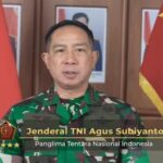 Panglima TNI & Kapolri: Ucapan Selamat & Inspirasi Kepemimpinan