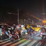 Pemadaman Listrik Bali: Jalan Macet Total, Ini Penyebabnya