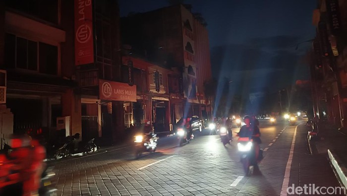 Pemadaman Listrik Bali: PLN Ungkap Penyebabnya Secara Lengkap