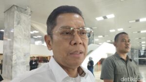 Pengacara Predator Seks 31 Anak Jepara: DPR Minta Mundur