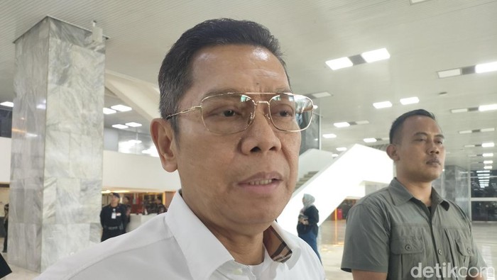 Pengacara Predator Seks 31 Anak Jepara: DPR Minta Mundur
