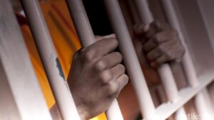 Penggerebekan Apartemen: 206 Pil Ekstasi, Dua Pengedar Ditangkap