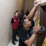 Penggerebekan Narkoba di Klub Malam Siantar: Polda Sumut Beraksi