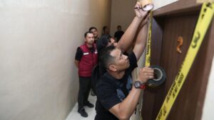 Penggerebekan Narkoba di Klub Malam Siantar: Polda Sumut Beraksi