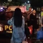 Penggerebekan Open BO Bogor: Tiga Wanita Terjaring Razia Prostitusi