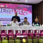 Pengoplos Gas Subsidi: 3 Kg Jadi 12 Kg, Modus Mengejutkan Karawang-Semarang