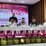 Pengoplos LPG Subsidi Karawang: Untung Miliaran, Modus Terbongkar!