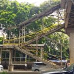 Perbaikan JPO Tipar Cakung: Tahapan, Progres, dan Harapan Baru