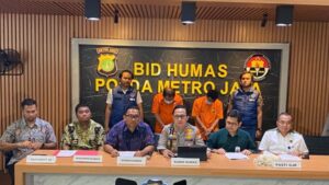Perusahaan Cangkang Kripto Fiktif di RI: Skandal Mengejutkan Terungkap