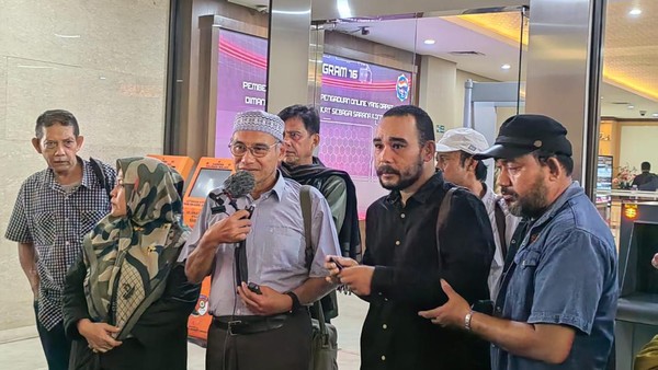 Polda Panggil Rizal Fadhillah: Kasus Ijazah Palsu Jokowi
