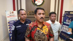 Polda Riau: Bantahan Keras Kasus Narkoba Dua Pria Madura