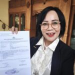 Polisi Buru Penggugat Ijazah Jokowi: Tuduhan Ujaran Kebencian