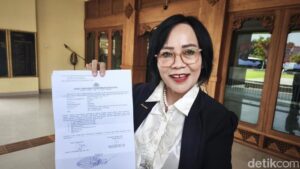 Polisi Buru Penggugat Ijazah Jokowi: Tuduhan Ujaran Kebencian