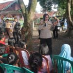 Polwan Garut Pulihkan Trauma Ledakan Amunisi: Kisah Menyentuh Hati