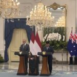Prabowo Ajak PM Albanese Liburan Menunggang Kuda di Hambalang