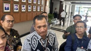 Prabowo Pilih Pimpinan Baru Pansel KY: Sosoknya Mengejutkan