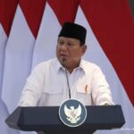 Prabowo Singgung Ijazah Jokowi: Khawatir Ijazah Sendiri Dipertanyakan?