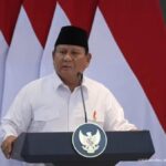Prabowo Tegaskan Kemerdekaannya: Saran Jokowi, Bukan Kendali