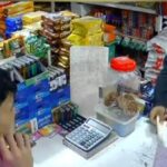 Preman Deli Serdang Bayar Beras Pakai Nilai NEM SD?