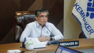 Presiden Tegas Outsourcing: Kemnaker Siap Tindak Lanjut?