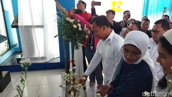 Program Daycare Tamasya: Kolaborasi 6 Kementerian Wujudkan Impian