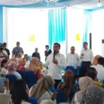 Program Makan Bergizi Gratis: Tamasya Daycare Kemendukbangga