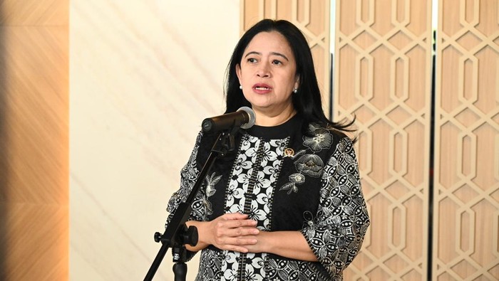 Puan Maharani: TNI Kawal Kejaksaan? Ungkap Fakta Mengejutkan!