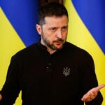 Putin Bungkam, Zelensky: Rusia Tak Serius Damai Ukraina