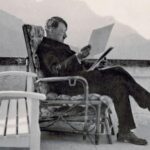 Rahasia Mengejutkan: Buku Harian Palsu Hitler Guncang Inggris