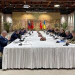 Rahasia Putin: Bocoran Negosiasi Damai Rusia-Ukraina Terungkap