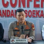 Ratusan Vape Obat Keras Disita, Kasus Jonathan Frizzy Terungkap