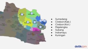 Rebana: Potensi Investasi Menjanjikan, Rahasianya Terungkap di Summit Detikcom