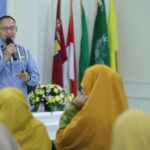 Rekor Stok Beras Tertinggi! Eddy Soeparno Apresiasi Pemerintah