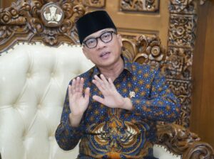 Revolusi Desa Asri: Kemendes PDT Atasi Masalah Sampah
