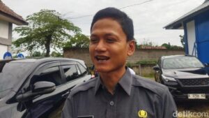 Rp 75 M Perbaiki Sekolah Rusak Pandeglang: 30% Butuh Perbaikan
