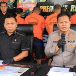 Sindikat Mata Elang Rampas Pajero: Mahasiswa Bekasi Rugi Puluhan Juta