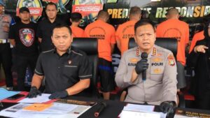 Sindikat Mata Elang Rampas Pajero: Mahasiswa Bekasi Rugi Puluhan Juta