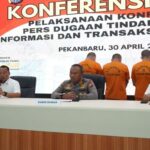 Skandal KTP Palsu Riau: Digunakan untuk Aksi Kriminal?