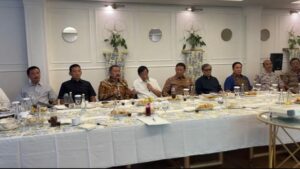 Solidaritas TNI-Polri: Garda Terdepan NKRI yang Tak Tergoyahkan
