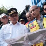 Solusi Macet Depok: Flyover Jalan Juanda Segera Dibangun
