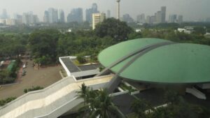 Survei Terancam Pidana? RUU Statistik dan Dewan Statistik Nasional