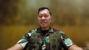 TNI Tanggapi Tuntutan Purnawirawan: Mutasi Pati Diungkap