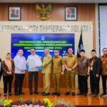 Tangsel Sulap Sampah Jadi Listrik: Proyek Raksasa Resmi Dimulai