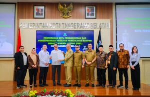 Tangsel Sulap Sampah Jadi Listrik: Proyek Raksasa Resmi Dimulai