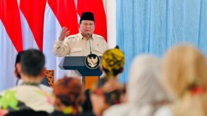 Target 82,9 Juta Penerima MBG: Program Prabowo November 2025