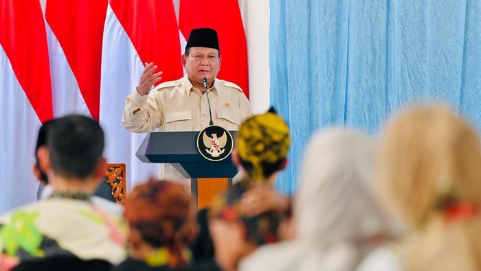 Target 82,9 Juta Penerima MBG: Program Prabowo November 2025